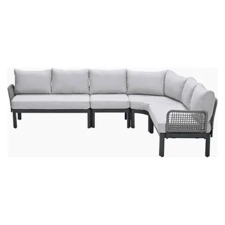 Garden Impressions Corsano Loungeset 4-delig - afbeelding 2