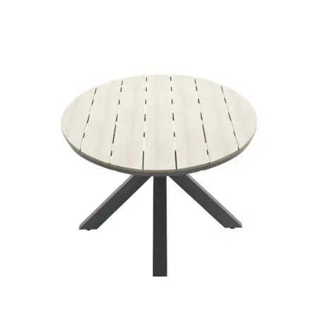 Garden Impressions Edison Tafel 220x115cm - afbeelding 3