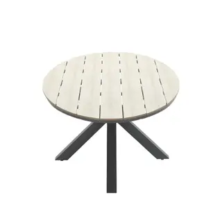 Garden Impressions Edison Tafel 220x115cm - afbeelding 3