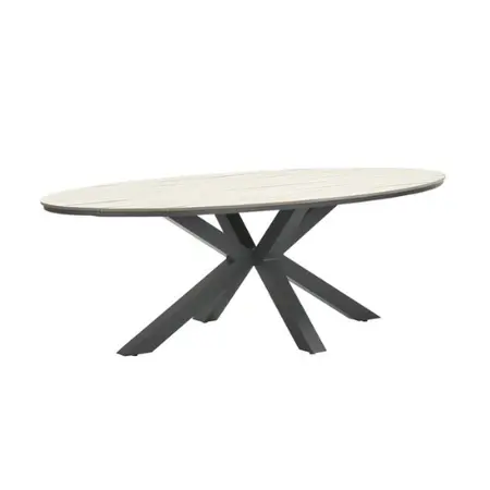 Garden Impressions Edison Tafel 220x115cm - afbeelding 4