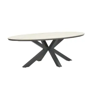 Garden Impressions Edison Tafel 220x115cm - afbeelding 4