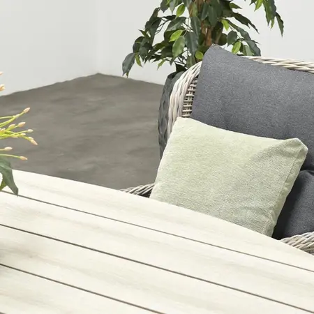 Garden Impressions Edison Tafel 220x115cm - afbeelding 5