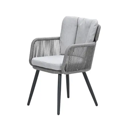 Garden Impressions Linares XL Dining Fauteuil