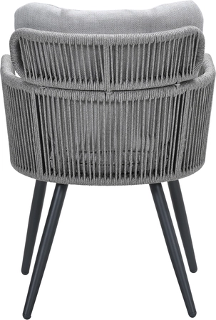 Garden Impressions Linares XL Dining Fauteuil - afbeelding 3