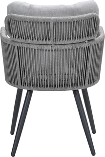 Garden Impressions Linares XL Dining Fauteuil - afbeelding 3