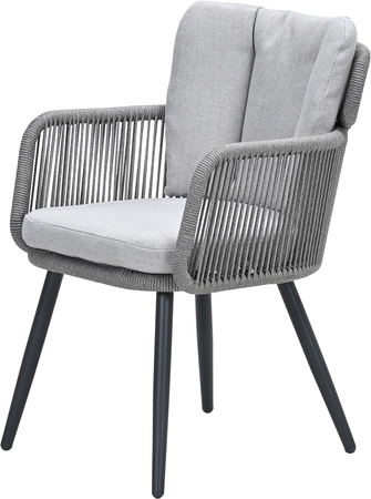 Garden Impressions Linares XL Dining Fauteuil - afbeelding 1