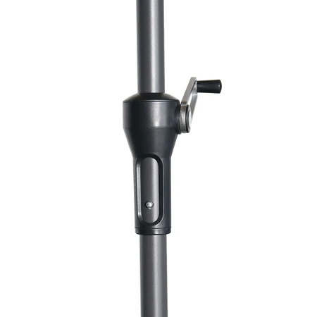 Garden Impressions Manilla Parasol Koper Ø250cm - afbeelding 2