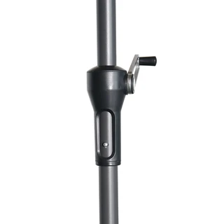 Garden Impressions Manilla Parasol Koper Ø250cm - afbeelding 2