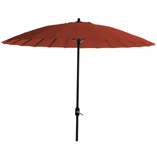 Garden Impressions Manilla Parasol Koper Ø250cm - afbeelding 3