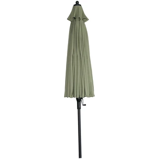 Garden Impressions Manilla Parasol Olive Green Ø250cm - afbeelding 2