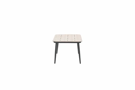 Garden Impressions Margriet Lounge-Dining Tafel 160x90cm - afbeelding 2