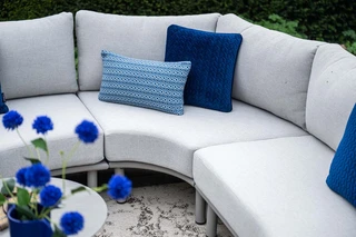 Garden Impressions Matera Lounge Dining Set 3-delig - afbeelding 6