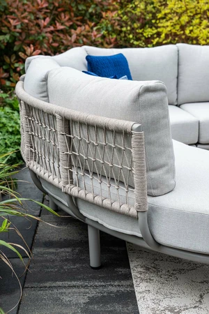 Garden Impressions Matera Lounge Dining Set compleet - afbeelding 6