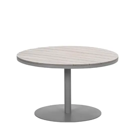 Matera Lounge-Dining Tafel Ø112xh68cm