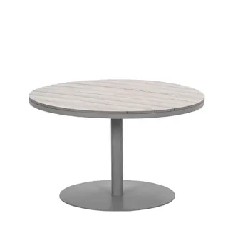 Matera Lounge-Dining Tafel Ø112xh68cm