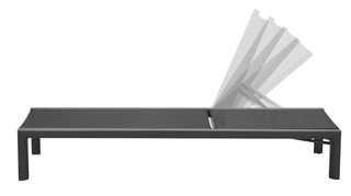 Garden Impressions Salsa Ligbed Carbon Black - afbeelding 3