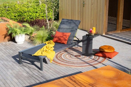 Garden Impressions Salsa Ligbed Carbon Black - afbeelding 4