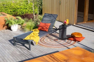 Garden Impressions Salsa Ligbed Carbon Black - afbeelding 4