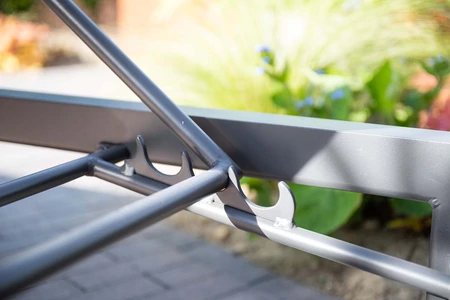 Garden Impressions Salsa Ligbed Carbon Black - afbeelding 7