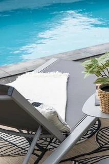 Garden Impressions Salsa Ligbed Taupe - afbeelding 5