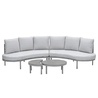 Garden Impressions Solita Lounge Sofa Set