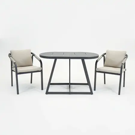 Garden Impressions Terni Balkon Set 3-delig - afbeelding 2