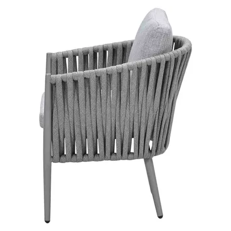 Garden Impressions Teromos Dining Stoel - afbeelding 3