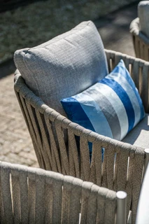 Garden Impressions Teromos Dining Stoel - afbeelding 7