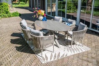 Garden Impressions Teromos Dining Stoel - afbeelding 5