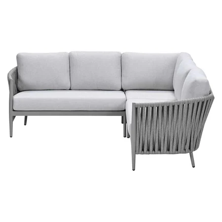 Garden Impressions Teromos Lounge Hoekset 3-delig - afbeelding 2