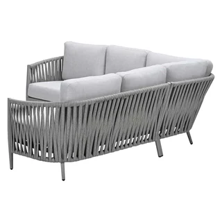 Garden Impressions Teromos Lounge Hoekset 3-delig - afbeelding 3