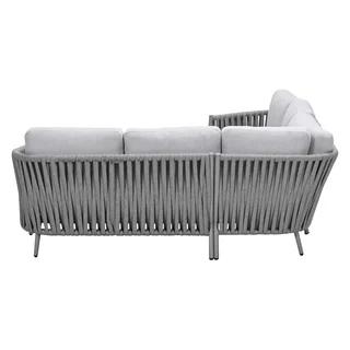 Garden Impressions Teromos Lounge Hoekset 3-delig - afbeelding 4