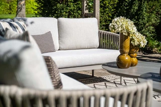 Garden Impressions Teromos Lounge Hoekset 3-delig - afbeelding 8