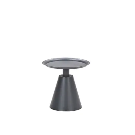 Garden Impressions Zavala Bijzettafel Ø50xh48cm