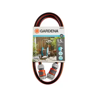 Gardena Aansluitslang Flexslang 1/2 Inch 1.5m