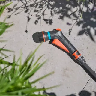 GARDENA Classic compacte multifunctionele broes - afbeelding 3