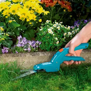 GARDENA Classic Grasschaar - afbeelding 2