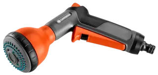 GARDENA Classic Multifunctionele Broes