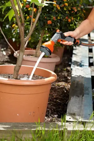 GARDENA Classic Multifunctionele Broes - afbeelding 5