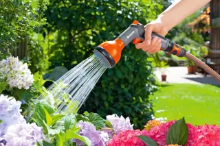 GARDENA Classic Multifunctionele Broes - afbeelding 4