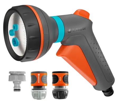 GARDENA Classic Spuitpistool Startset - afbeelding 1