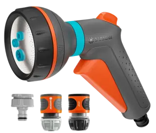 GARDENA Classic Spuitpistool Startset - afbeelding 1