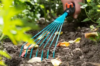GARDENA Combisystem Draadhandveger - afbeelding 3