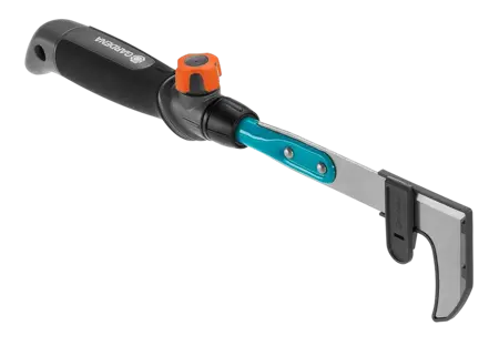 GARDENA combisystem voegenkrabber – RVS mes & softgrip
