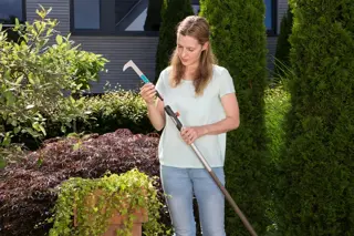 GARDENA Combisystem Voegenkrabber - afbeelding 4