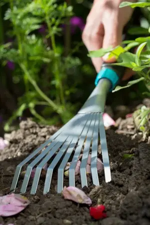 GARDENA Comfort Bladharkje - afbeelding 3