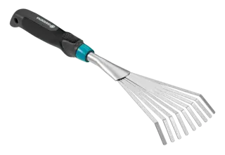 GARDENA Comfort Bladharkje 12 cm – Ergonomisch bladveger