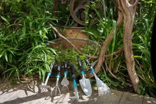 GARDENA Comfort Bladharkje - afbeelding 4