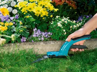 GARDENA Comfort Grasschaar - afbeelding 4