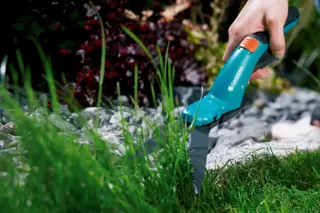 GARDENA Comfort Grasschaar - afbeelding 2